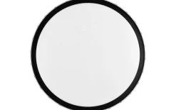 Plafonder < Reality Varda Plafond LED svart stjärnljus