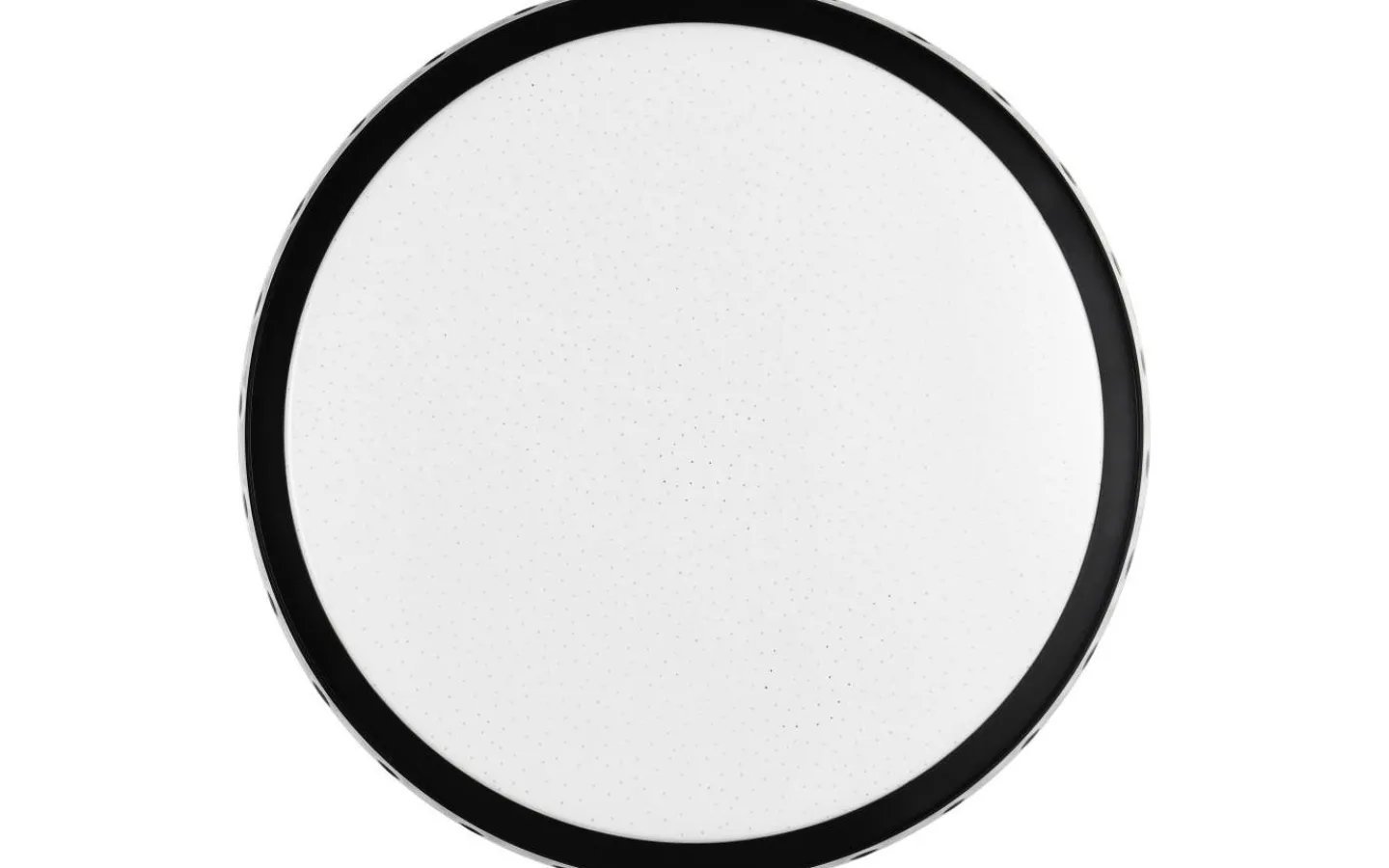 Plafonder < Reality Varda Plafond LED svart stjärnljus