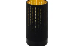 Bordslampor < Eglo Varillas Bordslampa 26cm Svart