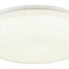 Plafonder < Reality Vega Plafond LED vit stjärnljus