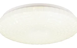 Plafonder < Reality Vega Plafond LED vit stjärnljus