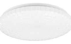 Plafonder < Reality Vega Plafond LED vit stjärnljus