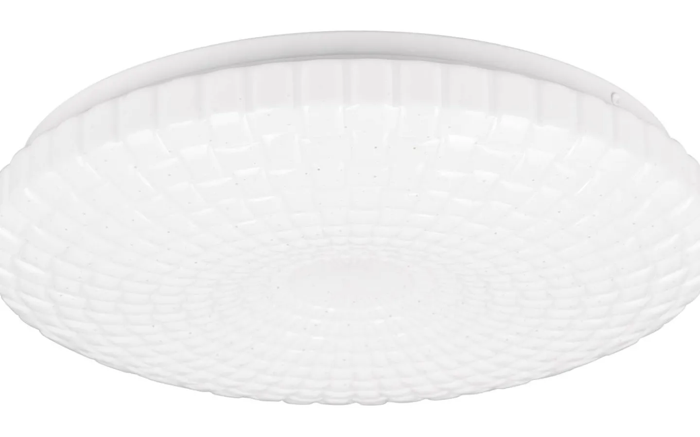Plafonder < Reality Vega Plafond LED vit stjärnljus