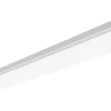 Led-Armaturer-Malmbergs Vega, 40W, 4000K, Sensor , IP44