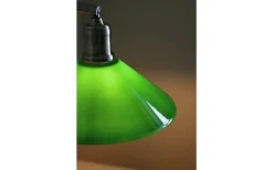 Bordslampor-Markslojd Vela Bordslampa Grön