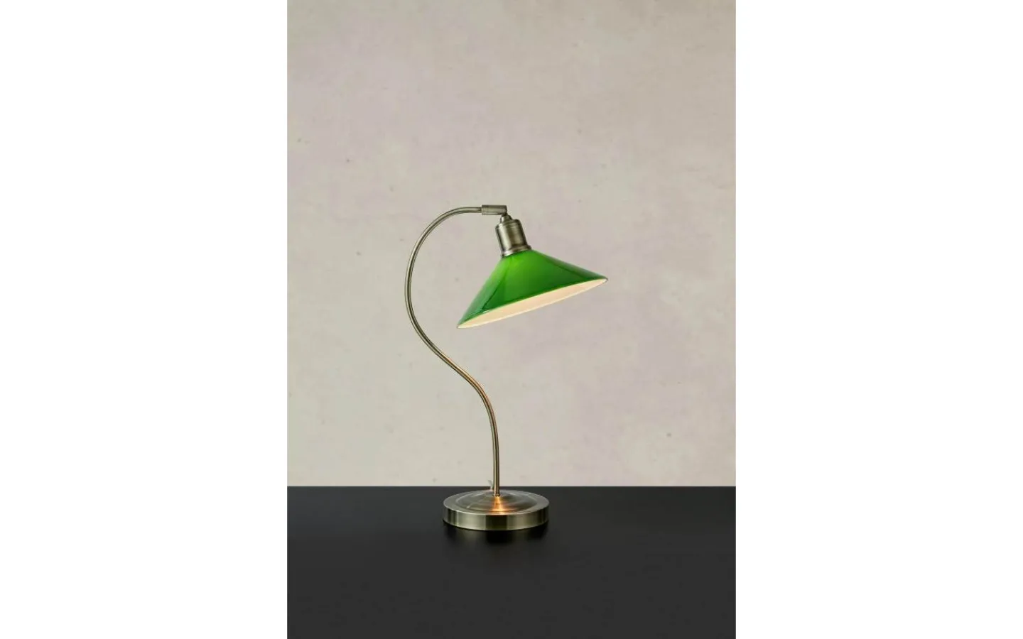 Bordslampor-Markslojd Vela Bordslampa Grön