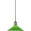 Fönsterlampor < Markslojd Vela Fönsterlampa Grön