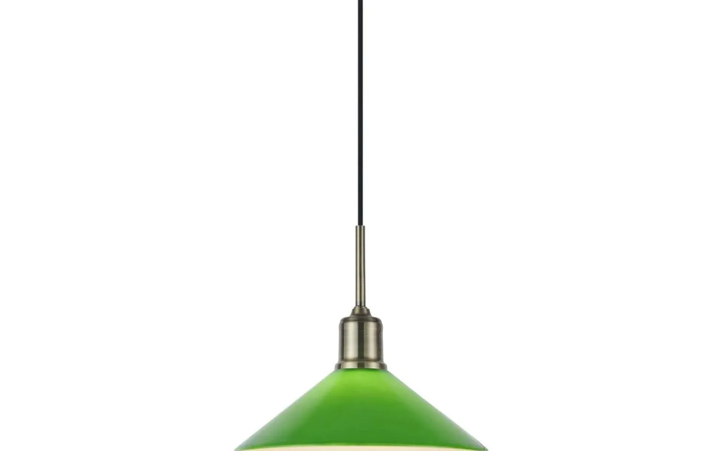 Fönsterlampor < Markslojd Vela Fönsterlampa Grön