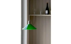 Fönsterlampor < Markslojd Vela Fönsterlampa Grön