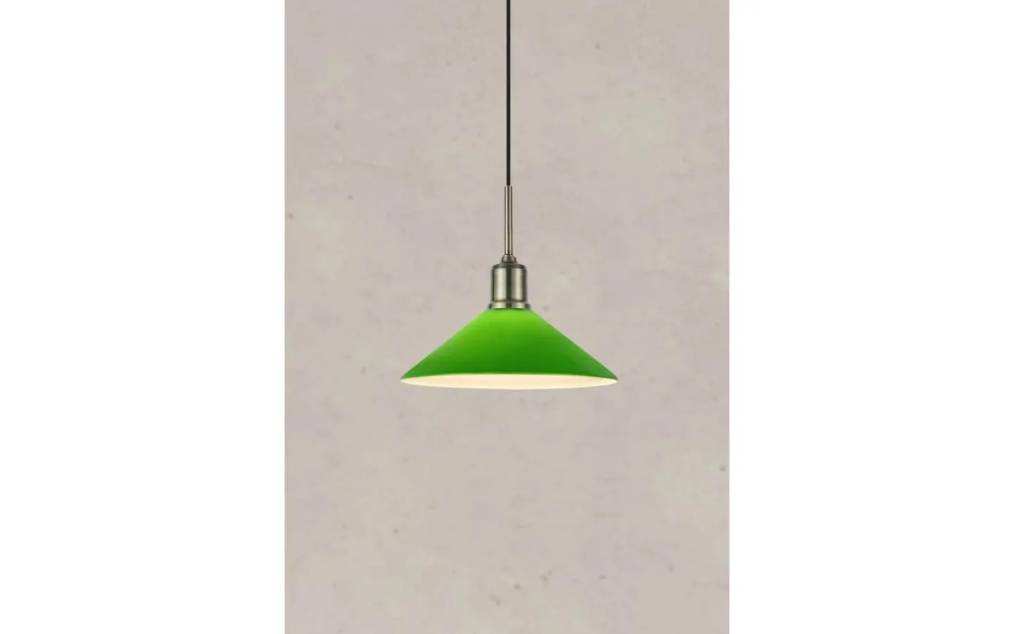 Fönsterlampor < Markslojd Vela Fönsterlampa Grön