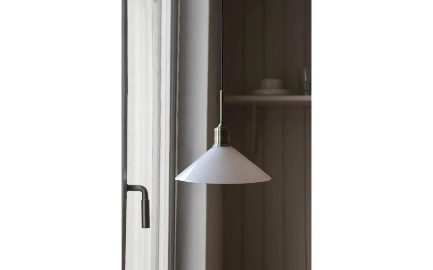 Fönsterlampor-Markslojd Vela Fönsterlampa Vit