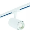 Skensystem|Kök & Matplats-Malmbergs Velo 1-fas LED Track Light 8W 3000K 602lm