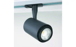Downlights, Spotlight|Skensystem < Malmbergs Velo LED Track Light, 1-fas, Svart, 13W, 230V