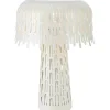 Bordslampor < Markslojd Verbera Bordslampa 38cm Vit