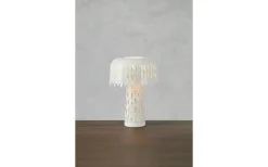 Bordslampor < Markslojd Verbera Bordslampa 38cm Vit
