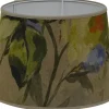 Mönstrade Lampskärmar < Hallbergs Veronese Lampskärm Ø30cm Multi