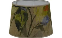 Mönstrade Lampskärmar < Hallbergs Veronese Lampskärm Ø30cm Multi