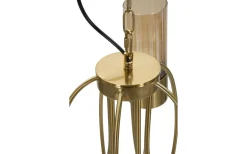 Stora Taklampor Ø70-150 Cm < Mauro Ferretti Versailles Taklampa 80cm Guld