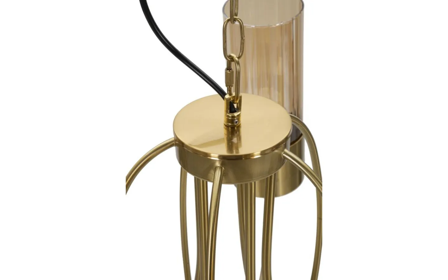 Stora Taklampor Ø70-150 Cm < Mauro Ferretti Versailles Taklampa 80cm Guld