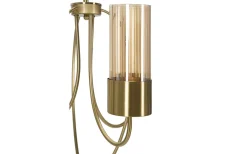 Stora Taklampor Ø50-69 Cm-Mauro Ferretti Versailles Taklampa 60cm Guld