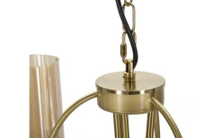 Stora Taklampor Ø50-69 Cm-Mauro Ferretti Versailles Taklampa 60cm Guld