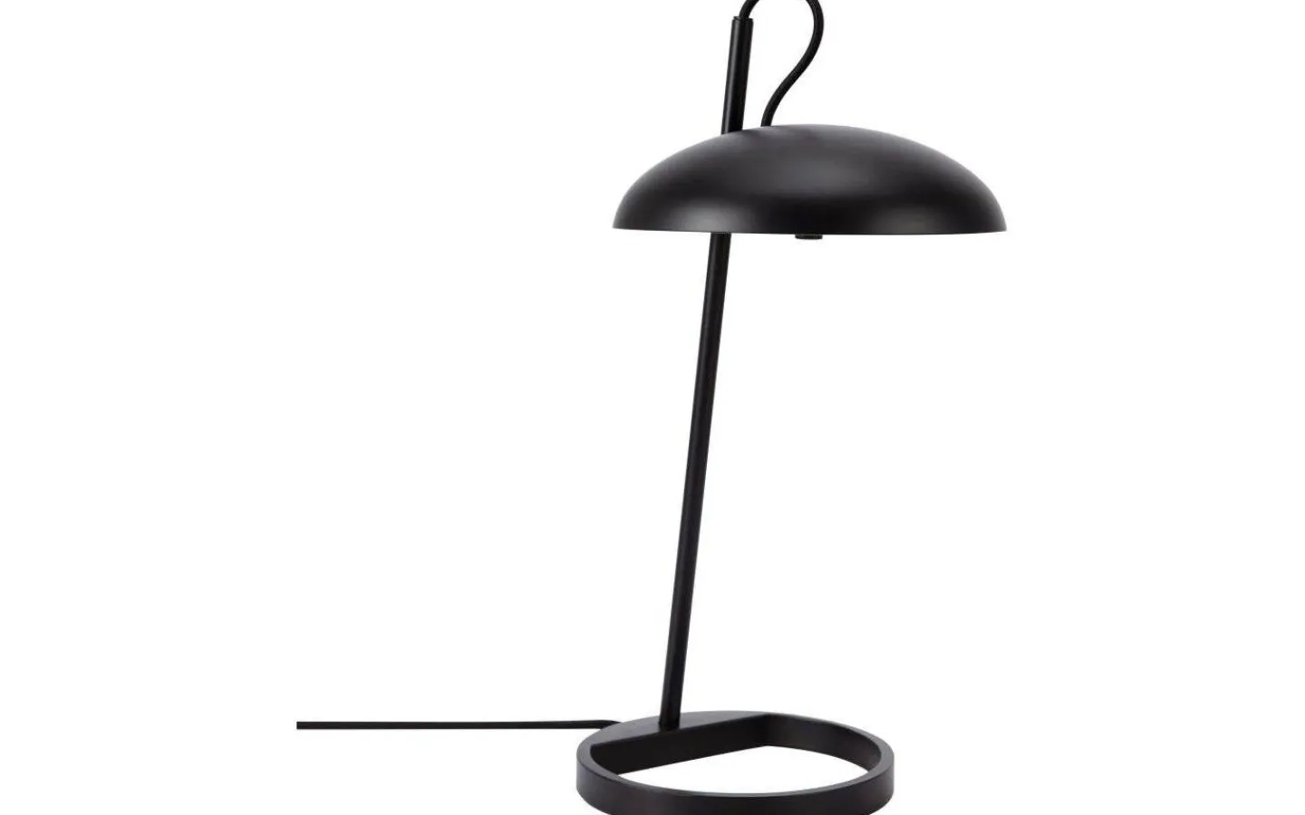 Skrivbordslampor < Design for the people Versale Bordslampa 45cm Svart