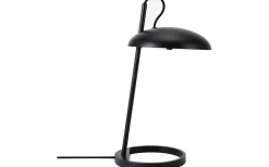 Skrivbordslampor < Design for the people Versale Bordslampa 45cm Svart
