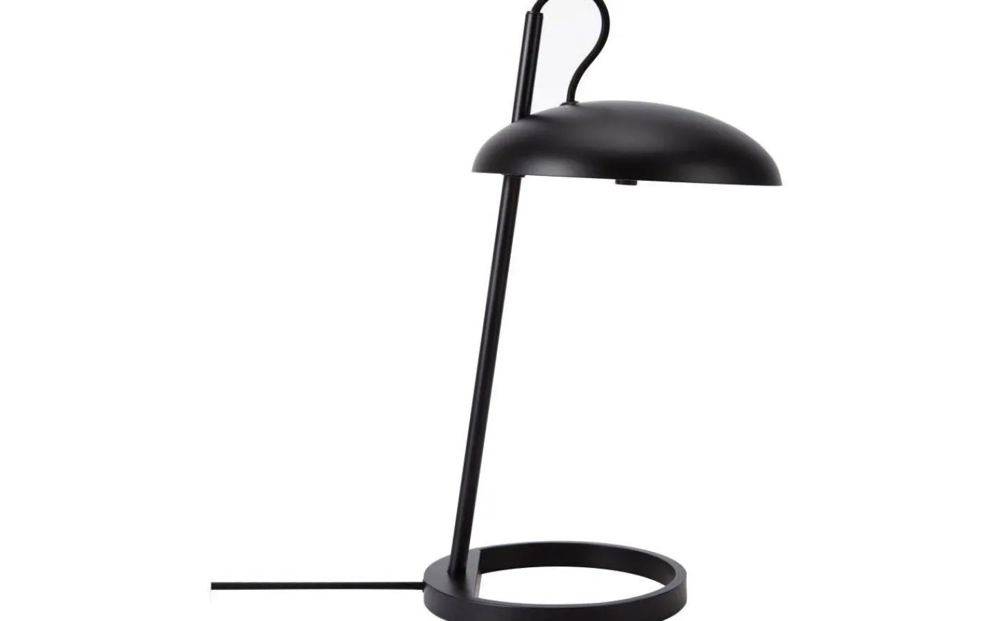 Skrivbordslampor < Design for the people Versale Bordslampa 45cm Svart