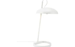 Skrivbordslampor-Design for the people Versale Bordslampa 45cm Vit