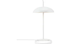 Skrivbordslampor-Design for the people Versale Bordslampa 45cm Vit