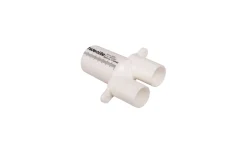 Kabel & Flexrör|Minispotlights & Ledpuckar-Hidealite 2-vägs Muff 16mm 10-Pack