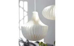 Takskärmar-PR Home Vicky Takskärm 40cm Vit