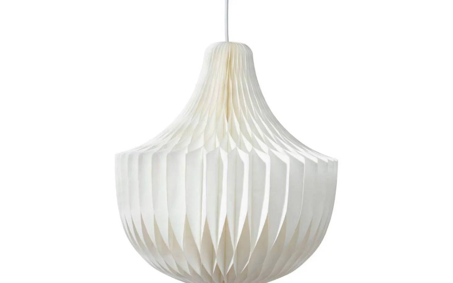Takskärmar-PR Home Vicky Takskärm 40cm Vit