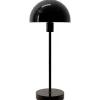 Bordslampor < Herstal Vienda Bordslampa 50cm Blanksvart