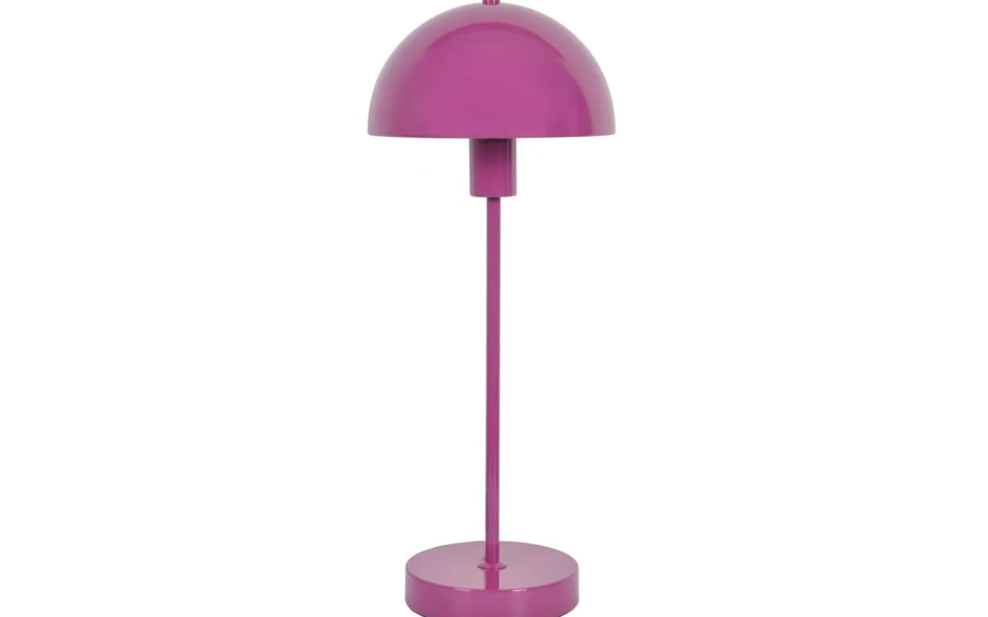 Bordslampor-Herstal Vienda Bordslampa 48cm Dragon Purple