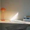 Bordslampor < Herstal Vienda Bordslampa 48cm Mandarin
