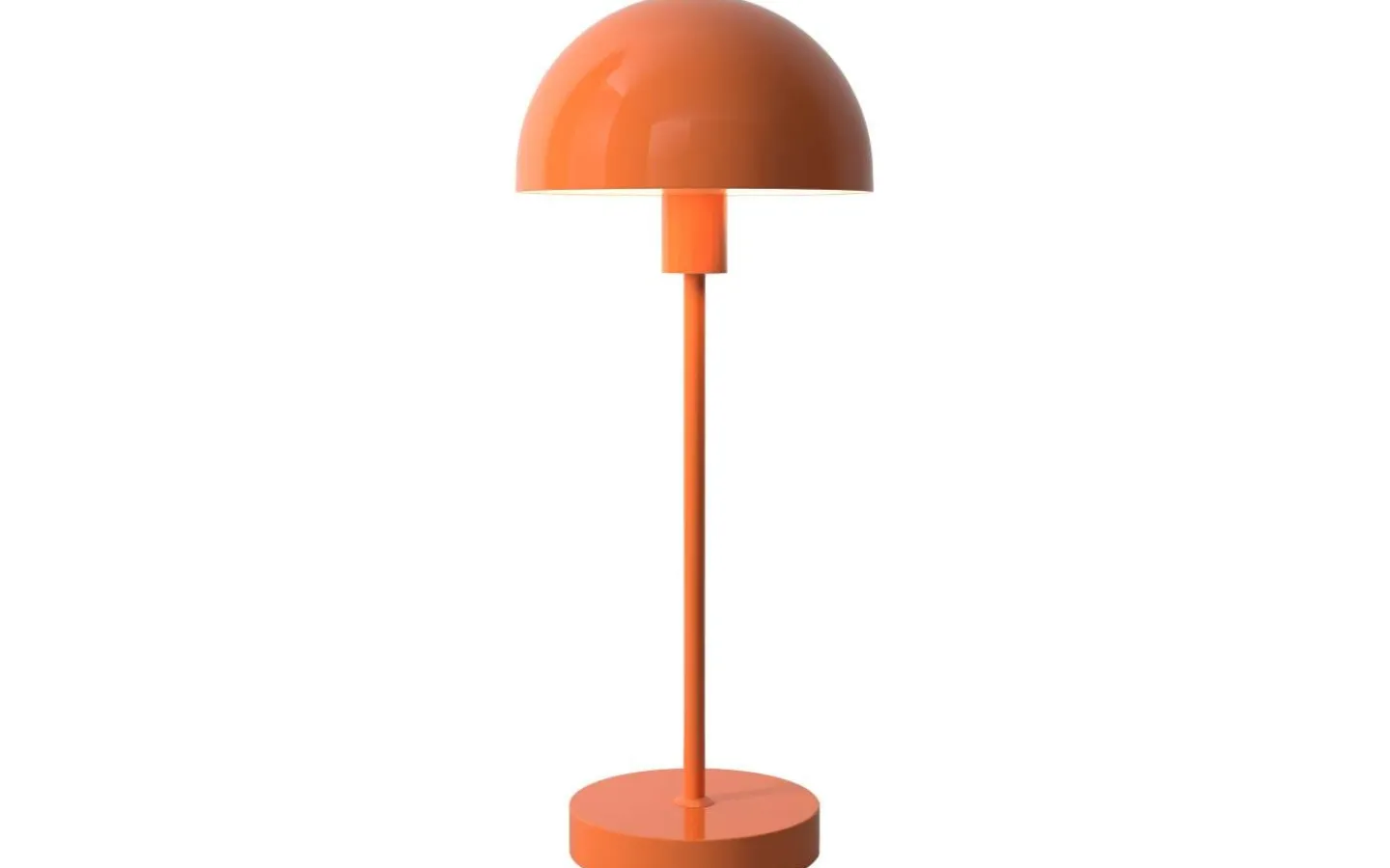 Bordslampor < Herstal Vienda Bordslampa 48cm Mandarin