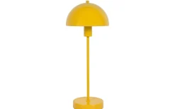 Bordslampor-Herstal Vienda Bordslampa 48cm Mango Yellow