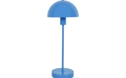 Bordslampor-Herstal Vienda Bordslampa 48cm Ocean Blue
