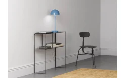 Bordslampor-Herstal Vienda Bordslampa 48cm Ocean Blue