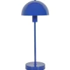 Bordslampor < Herstal Vienda Bordslampa 48cm Royal Blue
