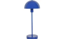 Bordslampor < Herstal Vienda Bordslampa 48cm Royal Blue