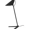 Skrivbordslampor < Belid Vincent Skrivbordslampa 60cm Svartstruktur