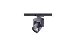 Skensystem < Belid Vinci XS Dim LED 2700K 930lm 10W Global 1-Fas Svart