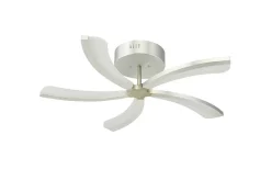 Plafonder < Oriva Vinge Plafond LED 77cm Aluminium