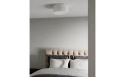 Plafonder < By Rydens Vita Plafond 40cm Vit