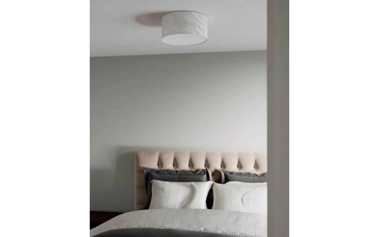 Plafonder < By Rydens Vita Plafond 40cm Vit