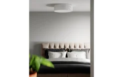 Plafonder-By Rydens Vita Plafond 60cm Vit