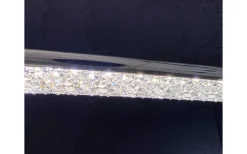 Avlånga Taklampor < Aneta Vito Taklampa 100cm LED 14,7W 3000K Krom