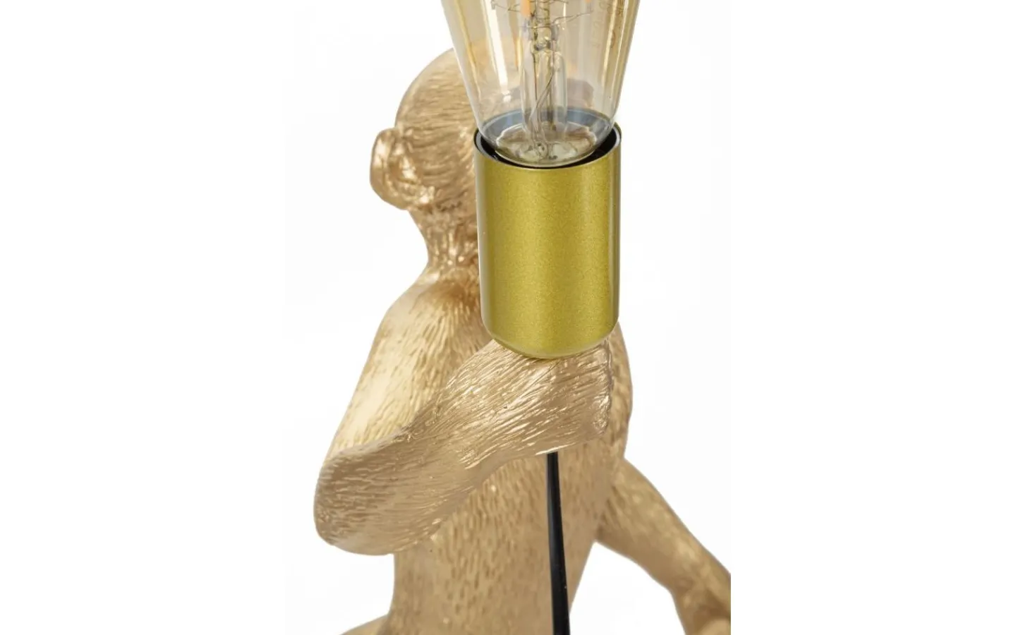 Bordslampor < Mauro Ferretti Vivid Bordslampa Apa 55cm Guld